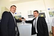 Pustanje u rad solarne elektrane 180x120